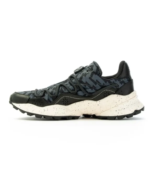 FLOWER MOUNTAIN RAIKIRI MAN SNEAKERS