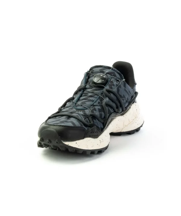 FLOWER MOUNTAIN RAIKIRI MAN SNEAKERS