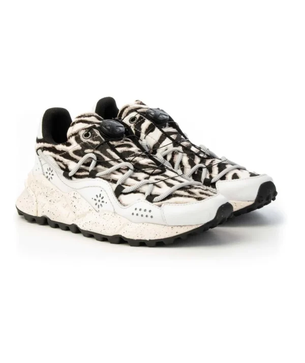 FLOWER MOUNTAIN RAIKIRI WOMAN SNEAKER