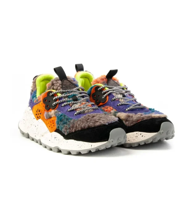Flower Mountain Scarpe Kotetsu Sneakers Woman