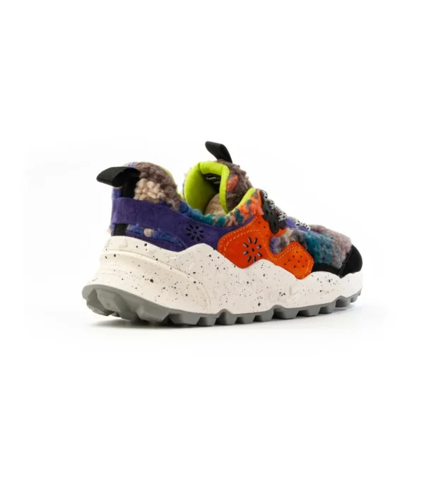 Flower Mountain Scarpe Kotetsu Sneakers Woman