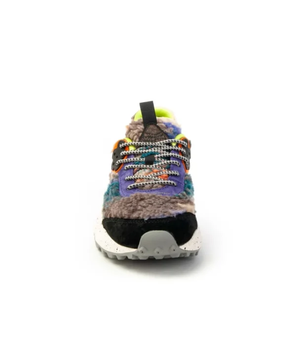 Flower Mountain Scarpe Kotetsu Sneakers Woman