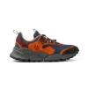 Flower Mountain Scarpe Sneakers Kotetsu Hook Uomo