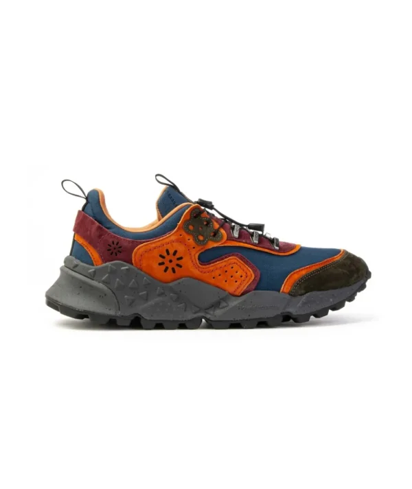 Flower Mountain Scarpe Sneakers Kotetsu Hook Uomo