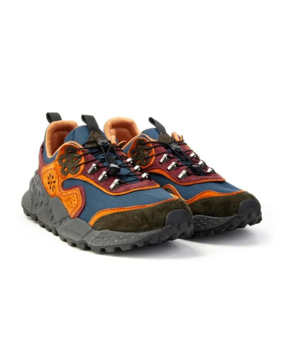 Flower Mountain Scarpe Sneakers Kotetsu Hook Uomo