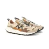 Flower Mountain Sneaker Uomo 2018694012e39 Lenzan Man beige