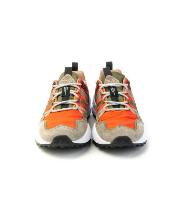 Flower Mountain Sneaker Washi Uomo 2017843011d34
