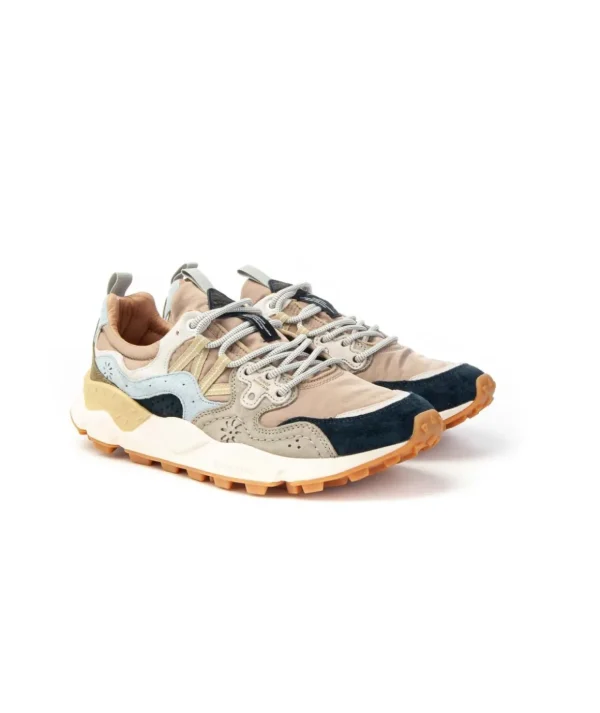Flower Mountain sneaker Yamano 3 Man 2017816011a08