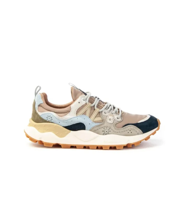 Flower Mountain sneaker Yamano 3 Man 2017816011a08
