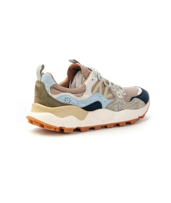 Flower Mountain sneaker Yamano 3 Man 2017816011a08