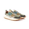 Flower Mountain Sneakers Uomo Washi 2017843011f31