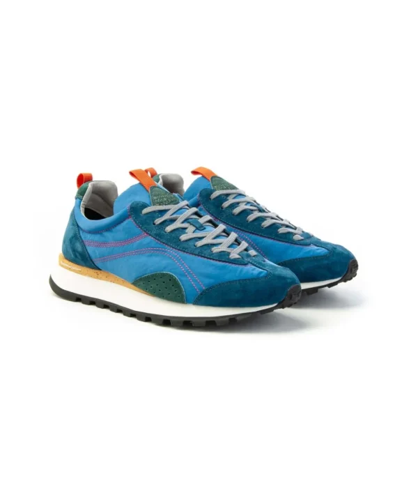 Flower Mountain sneakers New Asuka Man 2018326011c38
