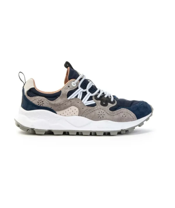 Flower mountain Sneakers YAMANO 3 2017395 man