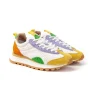 Flower Mountain Sneakers New Asuka Donna 2018327011E70