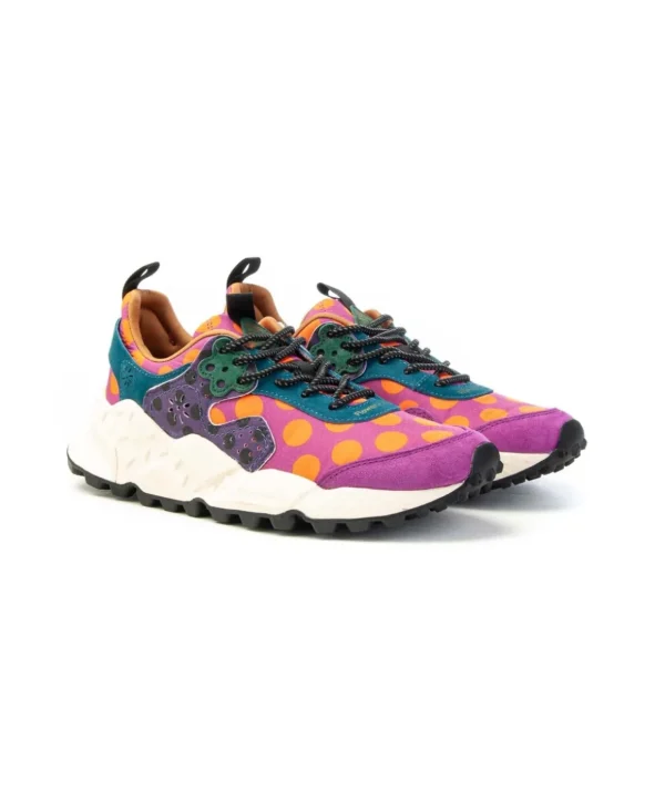 Flower Mountain Sneakers Kotetsu Donna 2017822081h60