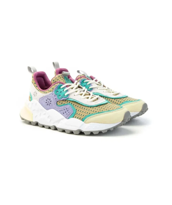 Flower Mountain Sneakers Kotetsu Donna 2017822072f81