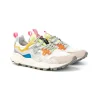 Flower Mountain Sneakers Yamano 3 Donna 2017817011n04