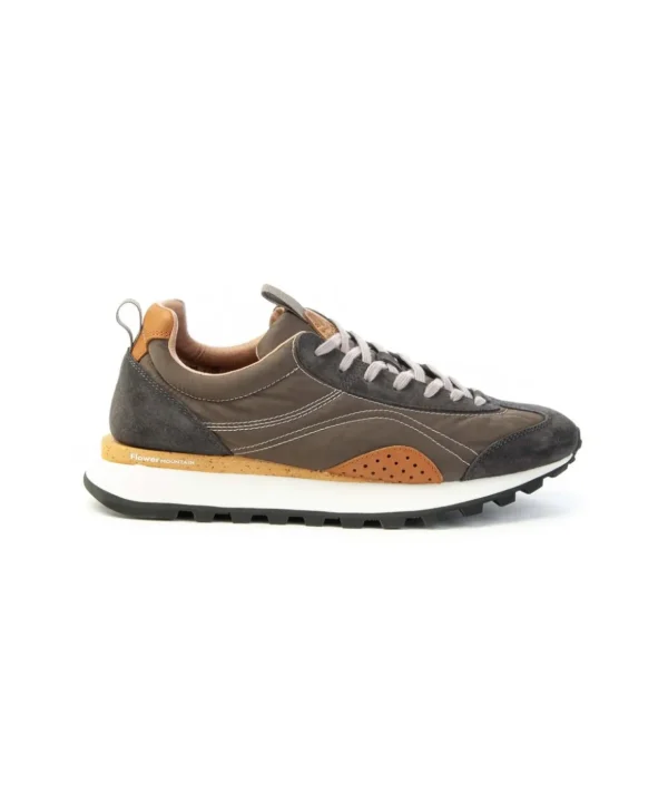 Flower Mountain sneakers New Asuka Man 2018326011d16