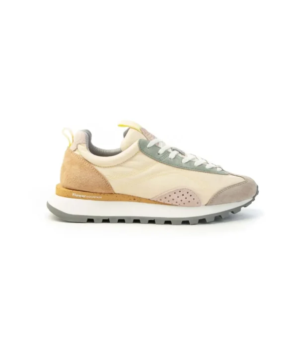Flower Mountain Sneakers New Asuka Donna 2018327011B31