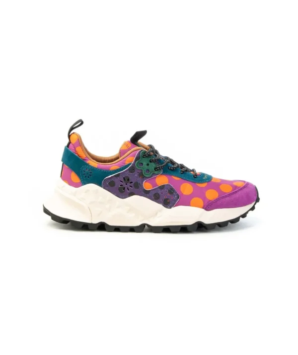 Flower Mountain Sneakers Kotetsu Donna 2017822081h60