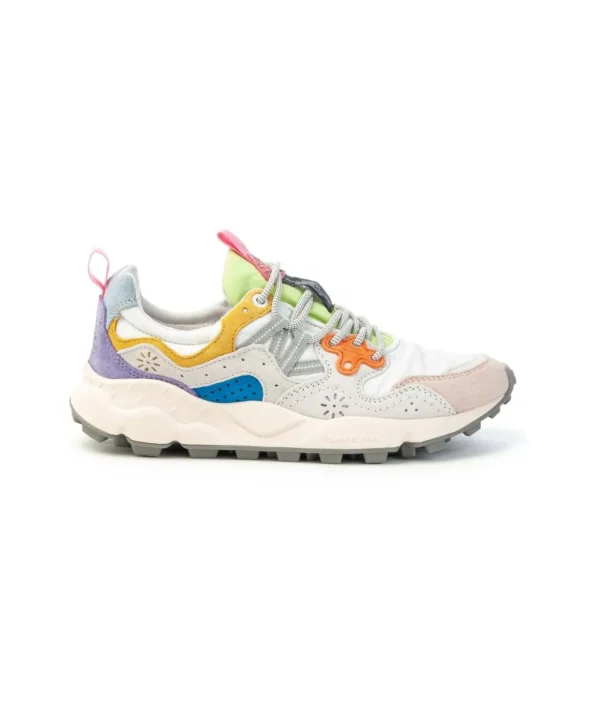 Flower Mountain Sneakers Yamano 3 Donna 2017817011n04