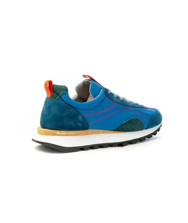 Flower Mountain sneakers New Asuka Man 2018326011c38