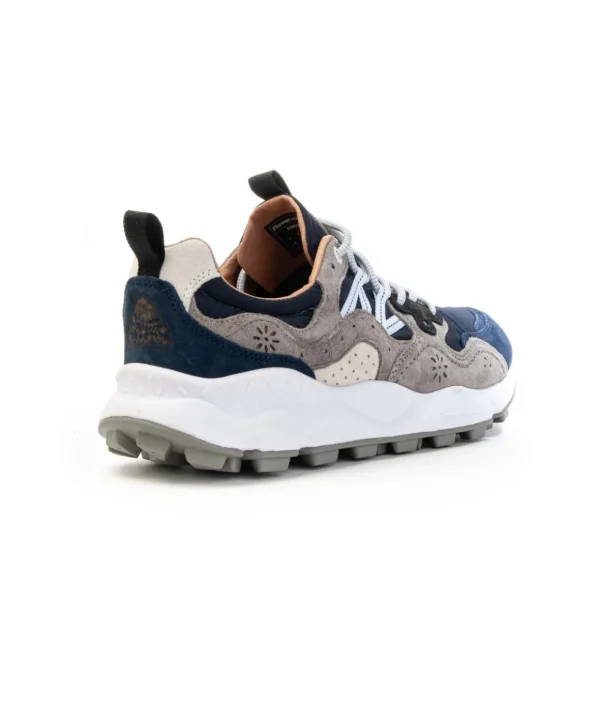 Flower mountain Sneakers YAMANO 3 2017395 man