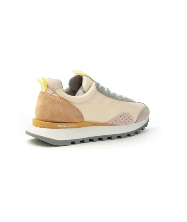 Flower Mountain Sneakers New Asuka Donna 2018327011B31