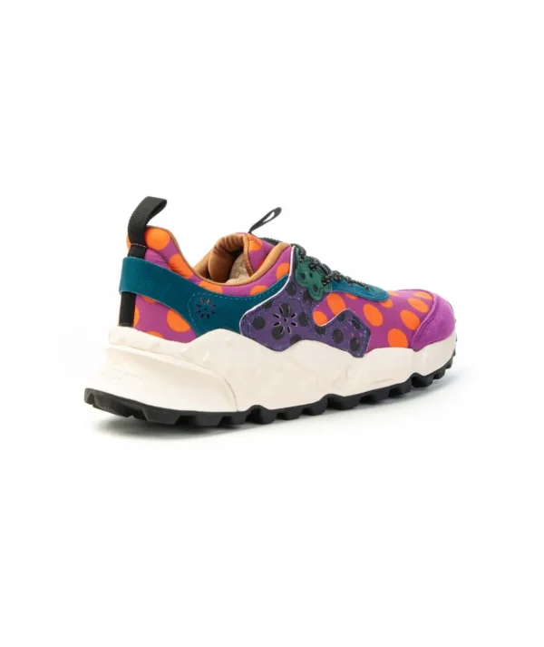 Flower Mountain Sneakers Kotetsu Donna 2017822081h60