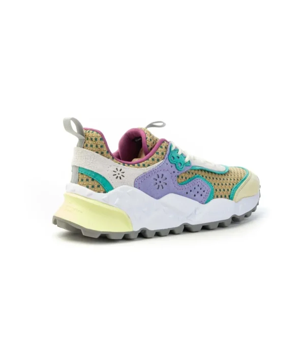 Flower Mountain Sneakers Kotetsu Donna 2017822072f81