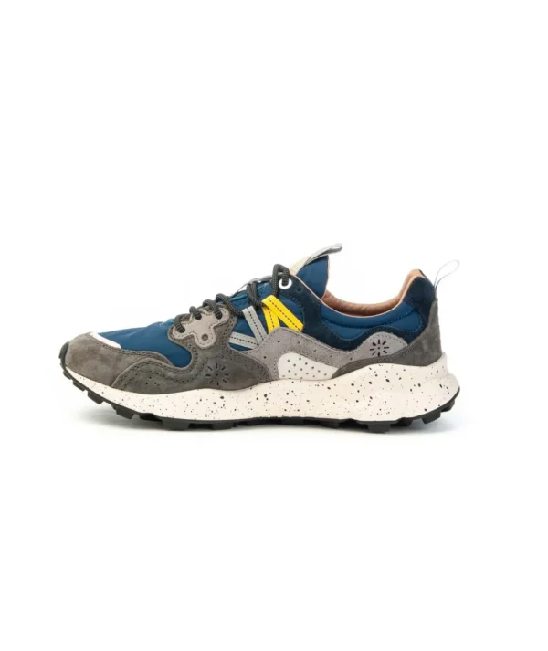 Flower Mountain Sneakers Uomo Yamano 3 2017816012c22