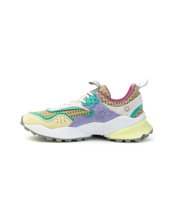 Flower Mountain Sneakers Kotetsu Donna 2017822072f81