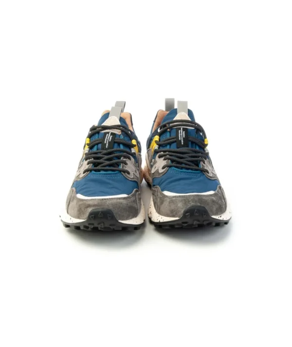 Flower Mountain Sneakers Uomo Yamano 3 2017816012c22