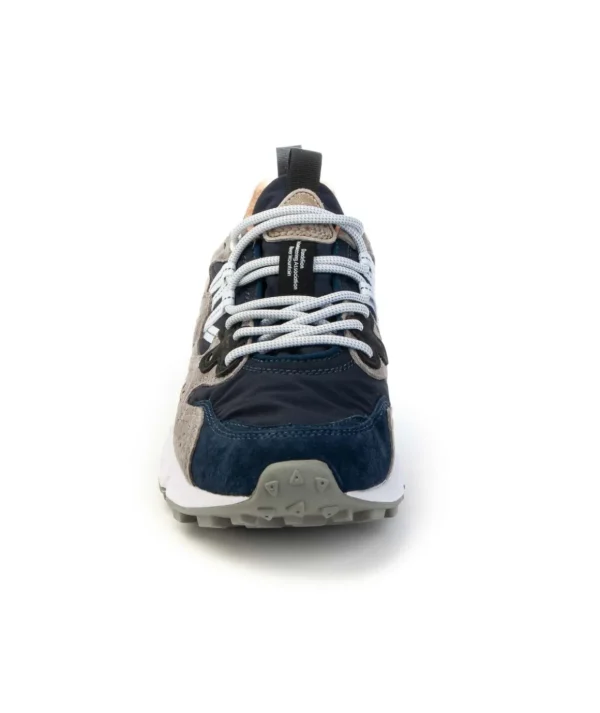 Flower mountain Sneakers YAMANO 3 2017395 man