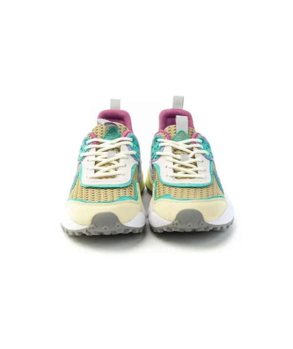 Flower Mountain Sneakers Kotetsu Donna 2017822072f81