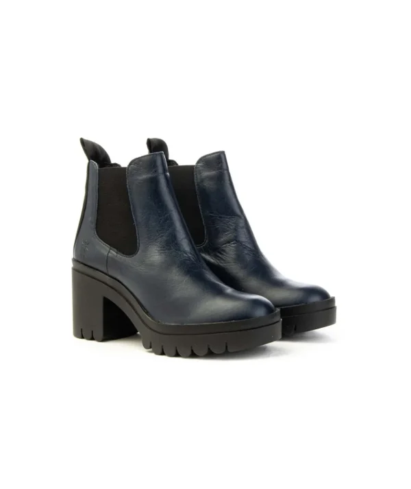Fly London Chelsea Boot Tope P144520 leone shoes