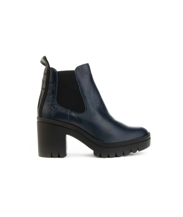 Fly London Chelsea Boot Tope P144520 leone shoes
