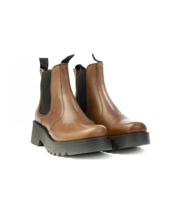 FLY LONDON MEDI P144789 CHELSEA BOOT