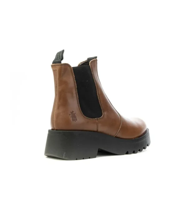 FLY LONDON MEDI P144789 CHELSEA BOOT
