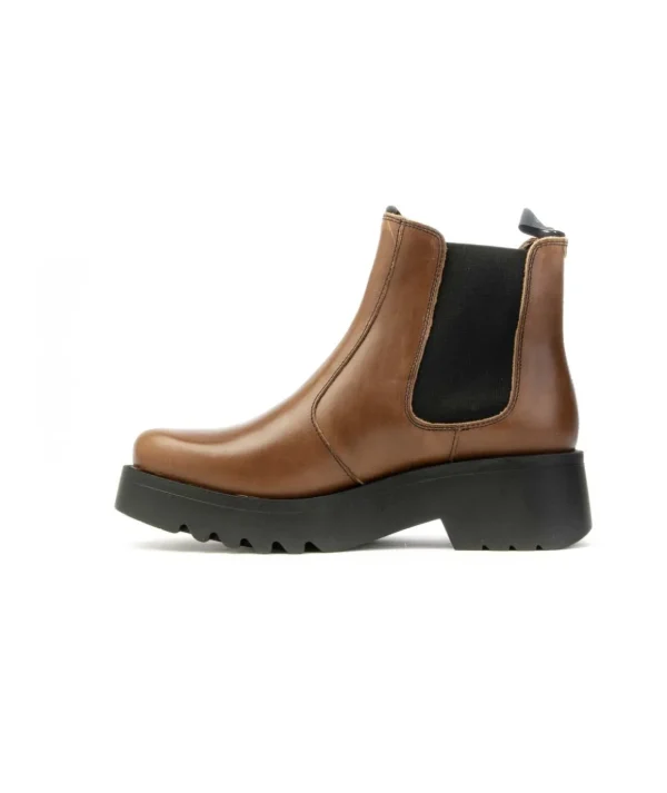 FLY LONDON MEDI P144789 CHELSEA BOOT