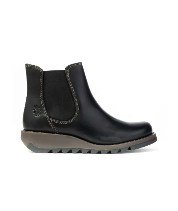 FLY LONDON SALV P143195 CHELSEA BOOT