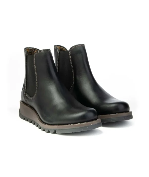 FLY LONDON SALV P143195 CHELSEA BOOT