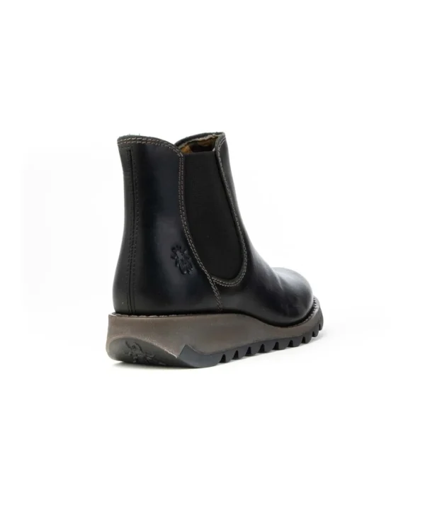 FLY LONDON SALV P143195 CHELSEA BOOT