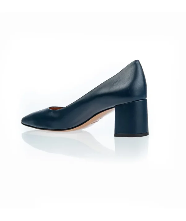 FRANCO RUSSO 8102/S DECOLTE` T 50