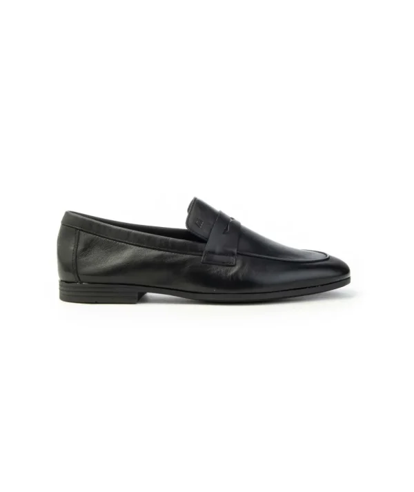 Frau 34m5 Mocassino In Pelle Uomo