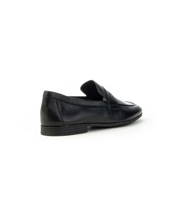 Frau 34m5 Mocassino In Pelle Uomo