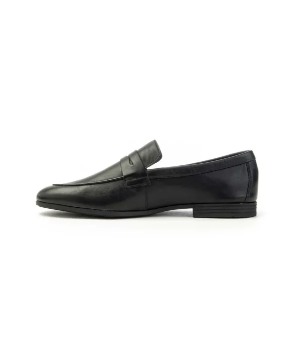 Frau 34m5 Mocassino In Pelle Uomo