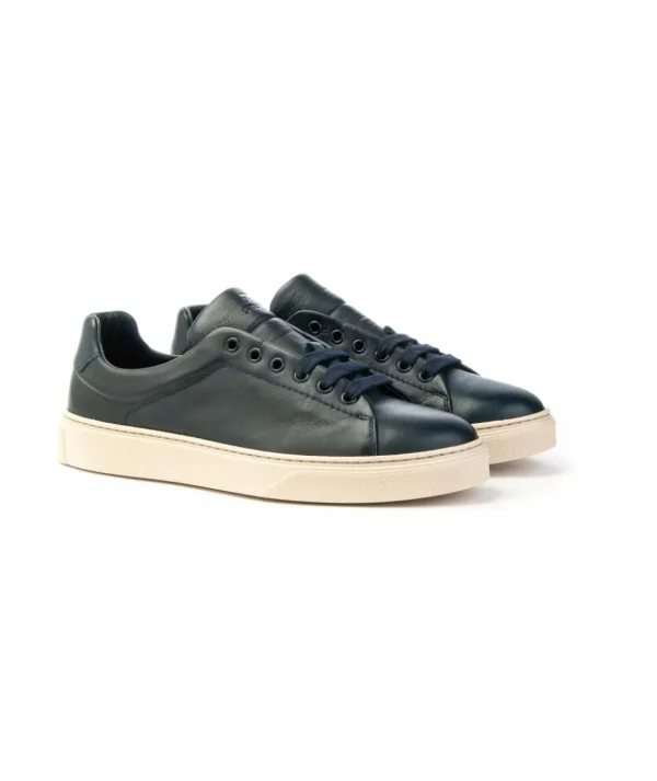 Frau Sneakers Uomo In Pelle 28mo