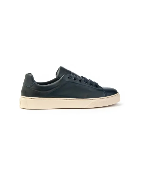Frau Sneakers Uomo In Pelle 28mo