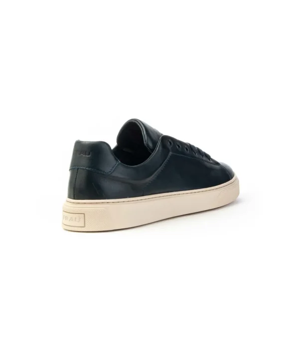Frau Sneakers Uomo In Pelle 28mo